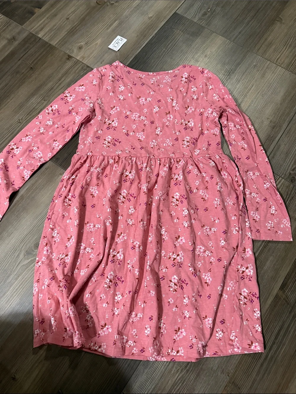 The Childrens Place soft rose